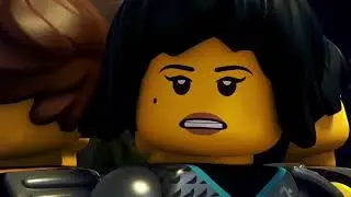 Nya Ninjago - Twixtor Clips for Editing