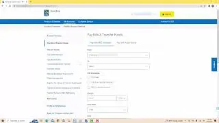 Register for Interac e-Transfer AutoDeposit on RBC Royal Bank
