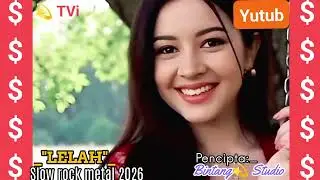 Viral lagunya versi slow rock 2026 trending fashion