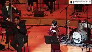 La Cumparsita (210622) / TANGO FEVER / 유채훈 & 라 벤타나 탱고앙상블