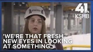 Women in construction weigh in on building better future for industry