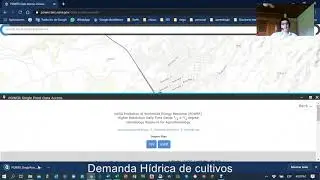 Demanda hídrica de cultivos Parte 1
