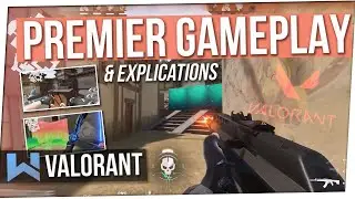 [Valorant] Gary520 ESSAYE DE M'ENTERRER JE LE CLASH... #1