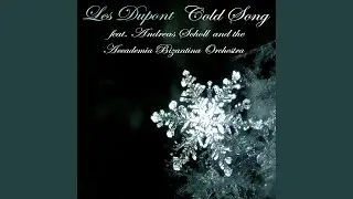 Cold Song (feat. Andreas Scholl, The Bizantina Orchestra) (White Mix)