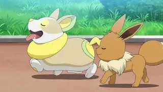 Pokemon Journeys Episode 49 [ AMV ] _ Poke HD AMV