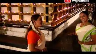 chottanikkara amma