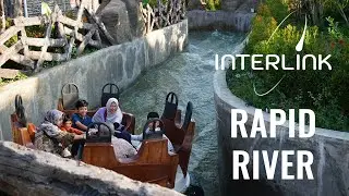 Interlink Rapid River Rides