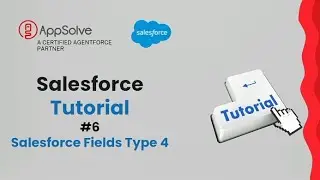 Salesforce Field Types Explained: Phone, Picklist, Multi-Select & Text | Quick Guide