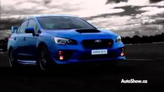 2015 Canadian International AutoShow TV Commercial 3