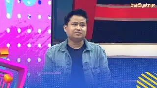 Kasian! Udah Mau Nyanyi Malah Di Usir | DAHSYATNYA 2020 EPS 06 PART 1