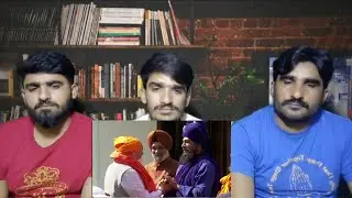 Distinguished members from Sant Samaj and Sikh community meet PM Modi|PAKISTAN REACTION