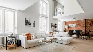 Property Listing I 119,9 m&sup2; | Ratakatu 27 A 7, 00120 Helsinki | Punavuori