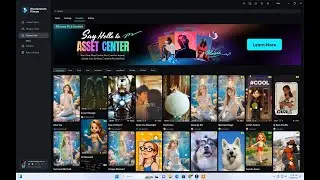 HOW TO USE AN AI TEMPLATE IN FILMORA & EARN 200 REWARD POINTS! | STEP BY STEP TUTORIAL