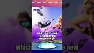 Is Tilted Towers RETURNING to Fortnite?! 😱🤯 #shorts #youtubeshorts