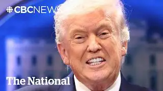 Trump issues new 10% global tariff after &lsquo;Liberation Day&rsquo; tariffs struck down