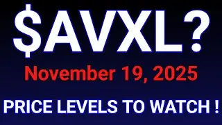 AVXL Stock (Anavex Life Sciences Corp.) AVXL Stock Analysis | November 19, 2025