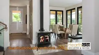 Hearthside Wood Stoves Tax Credit Vermont Castings