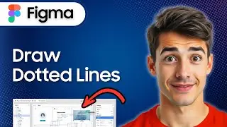 How To Make Dotted Lines In Figma (Easiest Way) (2026 Guide)