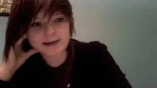 i love you twatface :)