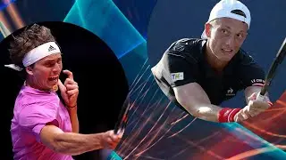 ATP 250 MILLENNIUM ESTORIL OPEN 2025  2  ROUND  2# ALEXANDER ZVEREV VS J LEHECKA