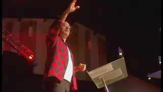 The Gift of Joy - Pastor Randy Hood