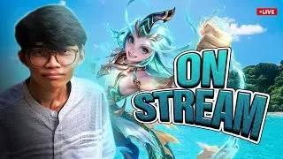 solo modee & silent modee.. #mobilelegends #mlbbindonesia