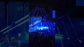 SOY EL DILUVIO JOSÉ MADERO SARAJEVO LA GIRA 30-NOVIEMBRE-24 AUDITORIO NACIONAL 