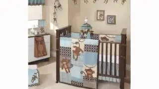 Crib Bedding Sets