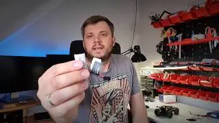 Bigger Battery 2000mAh LiPo in Overmax X-Rally 2.0 RC Car (instead of 300mAh)