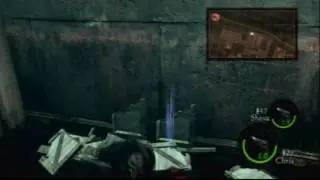 Resident Evil 5 Co-op Playthrough (Part 36)