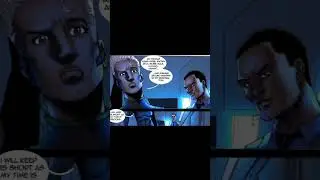 Top 10 strongest comic republic heroes #9 #comics #thecomicrepublic #guardianprime