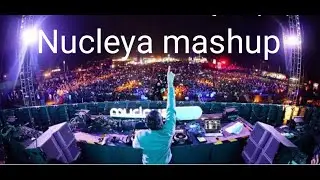 NUCLEYA :- Nucleya Mashup / Top 12 Nucleya  Songs / Bass Rani &times; Raja Baja &times; Koocha Monster