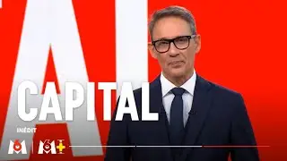 Capital - M6 - Bande-annonce 