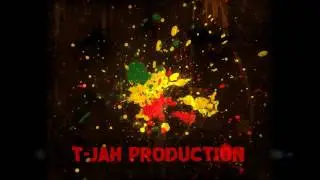 Too Long Riddim - Reggae Instrumental - T-JAH PRODUCTION