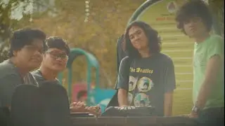 Green Flowers - Late (Official Music Video)