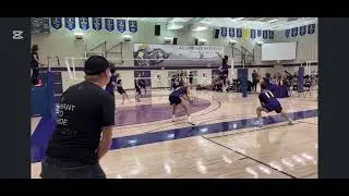 Logan Turner- near end of school season highlights.