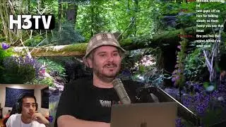 H3H3 Ethan Klein is Utterly PATHETIC (SHNEAKO Reupload)
