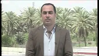 Iraq deadly bombings hit Nasariyah, Kirkuk and Baghdad