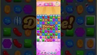 ♡Candy Crush Level 20830|| High Levels||#CandyCrush|| #games #candycrus #candycrushsaga #hardlevel 