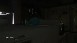 Alien Isolation scariest moment of my life