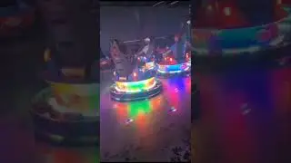 Supercharge edison New jersey  Bumper cars . Mario Karts cars. autitos chocadores. Money ⭐🌟🎖🪙