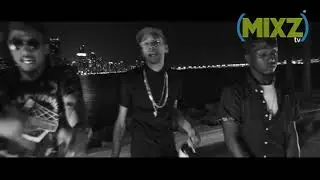 Living Life - FLAUK Ft. Cuzzo Corleon & General Drizzle(Official Music Video)