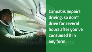 Don&rsquo;t Drive High