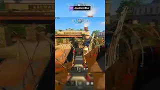 ads attachments=floating👌 movement like this in a fps? amazing #xdefiant #gaming #fps