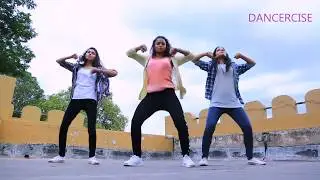 Despacito ft. Justin Bieber| Dance Choreography | Aditi | Dancercise | Luis Fonsi, Daddy Yankee