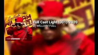 Set mixado light 2020 (001) -Dj William Full