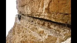 Via ferrata Gerardo Sega