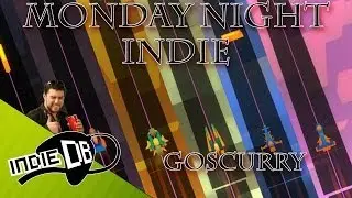 Monday Night Indie - Goscurry (7/7/14)