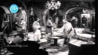 Bangaru Papa Scene