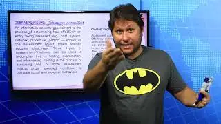 Aula - Inglês - Concurso Bombeiros/AL